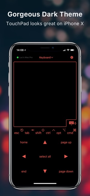 TouchPad(圖2)-速報App