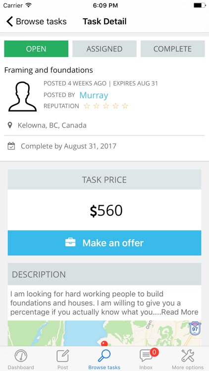 Youtask screenshot-4