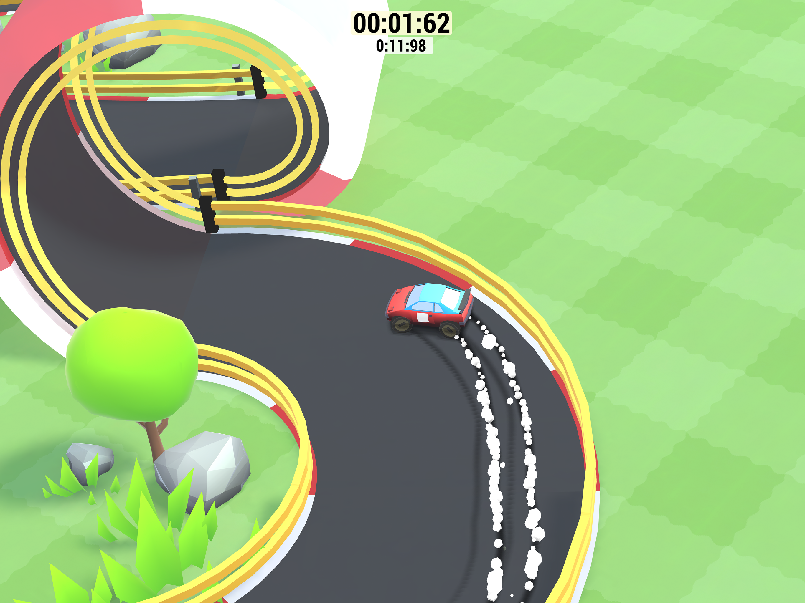 Best Rally screenshot 10