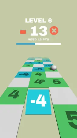 Point Jumper screenshot 6