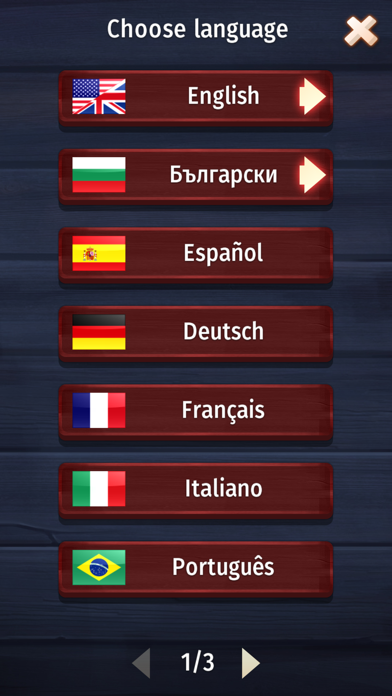 Word Fair Screenshot