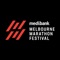 The 2018 Medibank Melbourne Marathon Festival mobile app powered by Garmin is the most complete app for the ultimate event experience