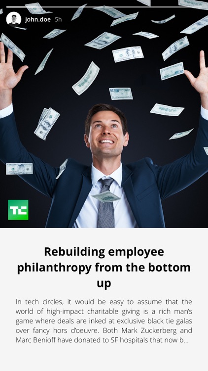 InstaSP - IG Stories & Posts