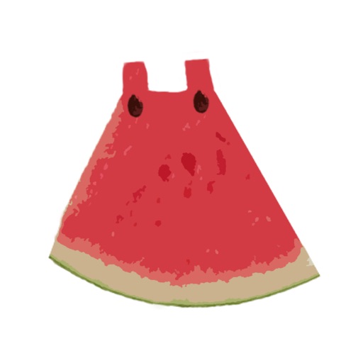 watermelondress icon