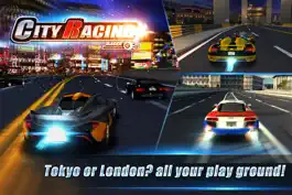 Game screenshot City Racing 3D hack