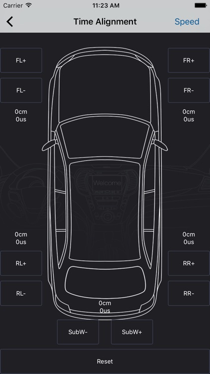 G-AMP pro screenshot-4