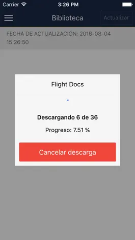 Game screenshot Read Before Flight hack