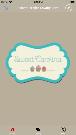 Sweet Carolina(圖1)-速報App