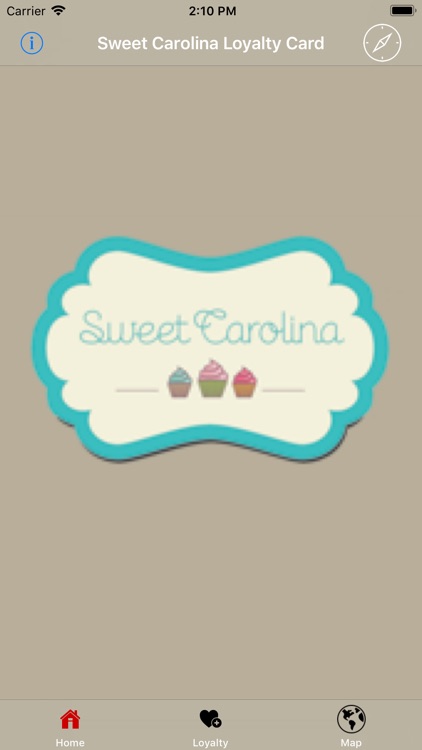 Sweet Carolina
