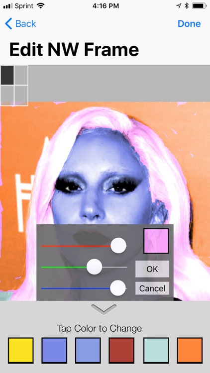 Pop Art screenshot-4