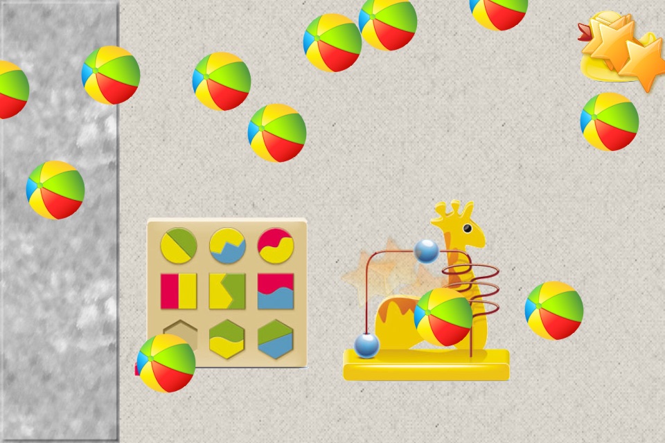 Toys Puzzles for Toddlers screenshot 4