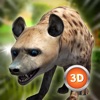 Icon Animal Simulator 3D - Hyena