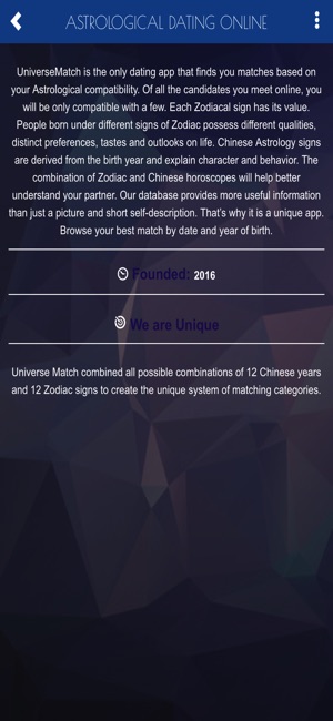 UNIVERSEMATCH(圖2)-速報App