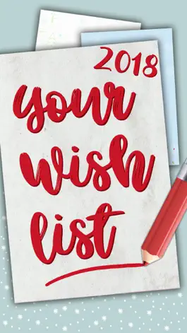 Game screenshot Write a Wish List mod apk