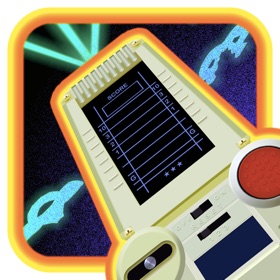스크린샷 (2) Galaxy Invader 1978