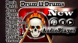 drums stage (11 drum sets) айфон картинки 1