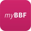 my BBF - iPhoneアプリ
