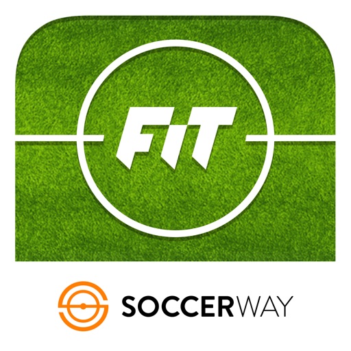 Soccerway Fantasy iTeam for iPad