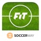 Soccerway Fantasy iTeam ("FiT") is ready for the 2017-18 season