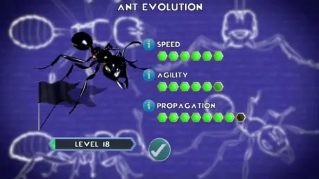 Ant Wars Next