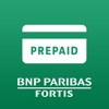 BNP Paribas Fortis Prepaid