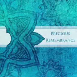 Precious Dhikr app icon