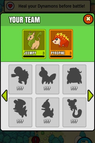 Pocket Pet Collect Battleのおすすめ画像2