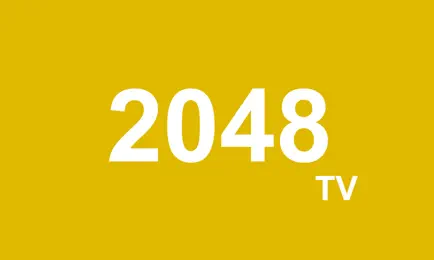 2048 for tv Cheats