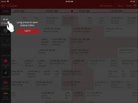 Kompanion: Tracker Digiuno