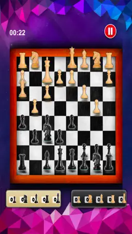 Game screenshot Chess Brain Teaser Puzzle - Classic Board Games apk