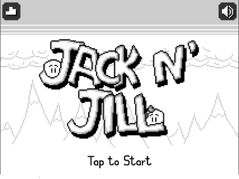 Screenshot #4 pour Jack N' Jill