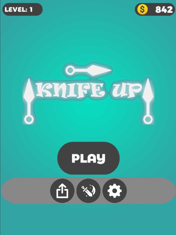 Knife Up