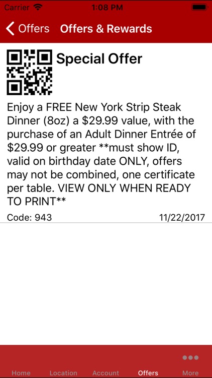 Okeechobee Steakhouse