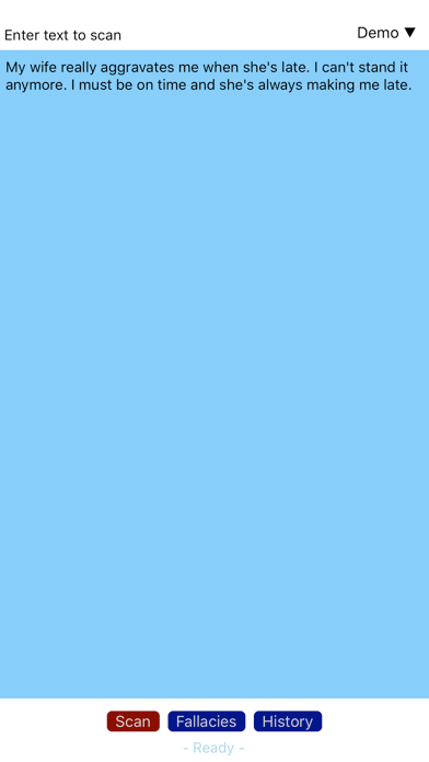 Screenshot #2 pour Tell Walter