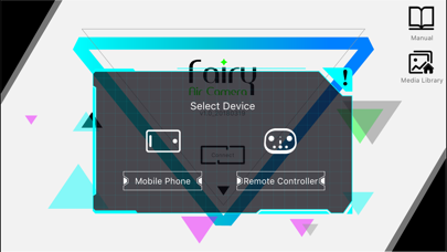 Fairy screenshot 4