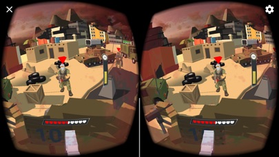 Magic Shadow VR screenshot 4
