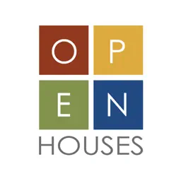 Open Houses Near Me SoCal app icon