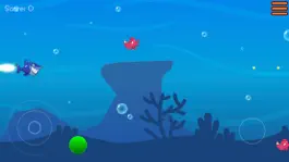 Game screenshot Shooting Shark apk