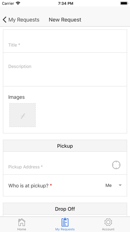 Zuba Client screenshot-6