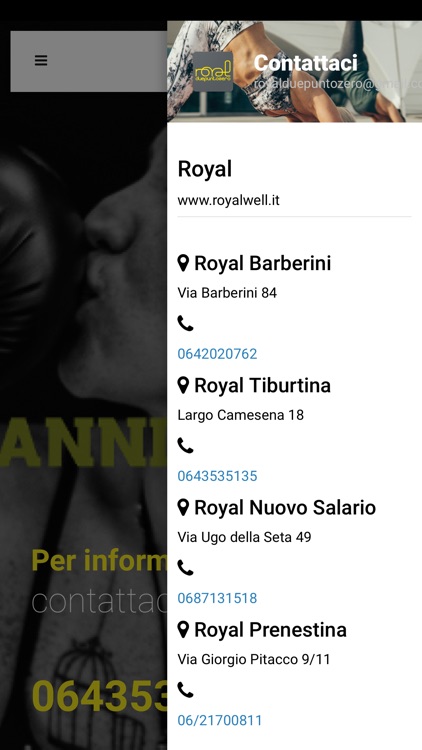 Royal 2.0 screenshot-3