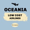 Oceania Low cost airlines - iPadアプリ