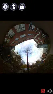 Rollei S I 360 Degree Camera screenshot #2 for iPhone