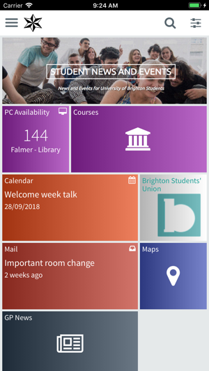 MyBrighton(圖1)-速報App