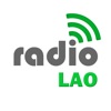 Radio LAOS - iPadアプリ