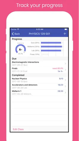 Game screenshot Studious hack