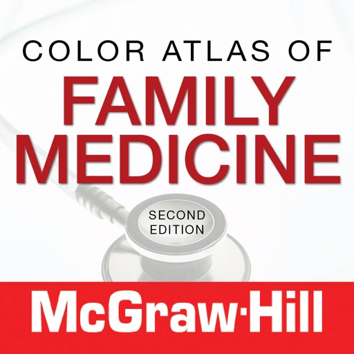 Color Atlas of Family Medicine