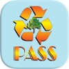 PASS - Recycle Charity - iPadアプリ