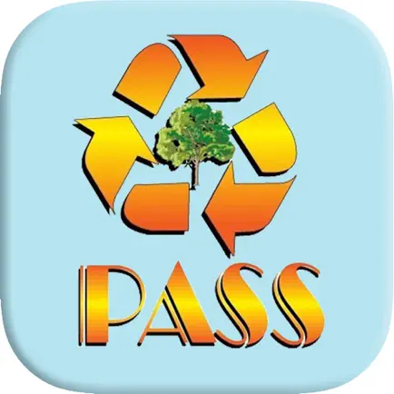 PASS - Recycle Charity Cheats