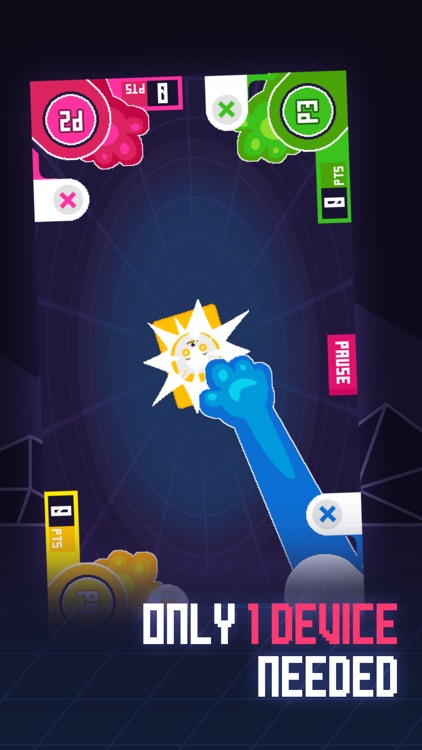MEON Party Games screenshot-4