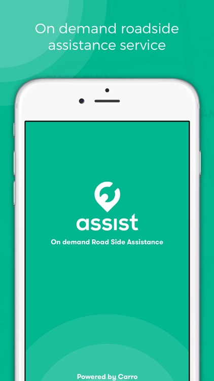 Carro Assist Partner